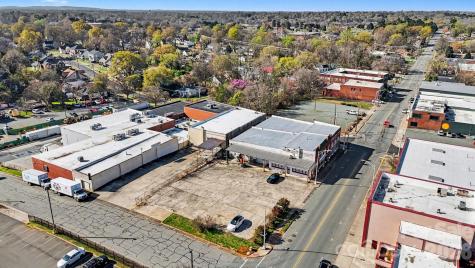 736 S Main Street Burlington NC 27215