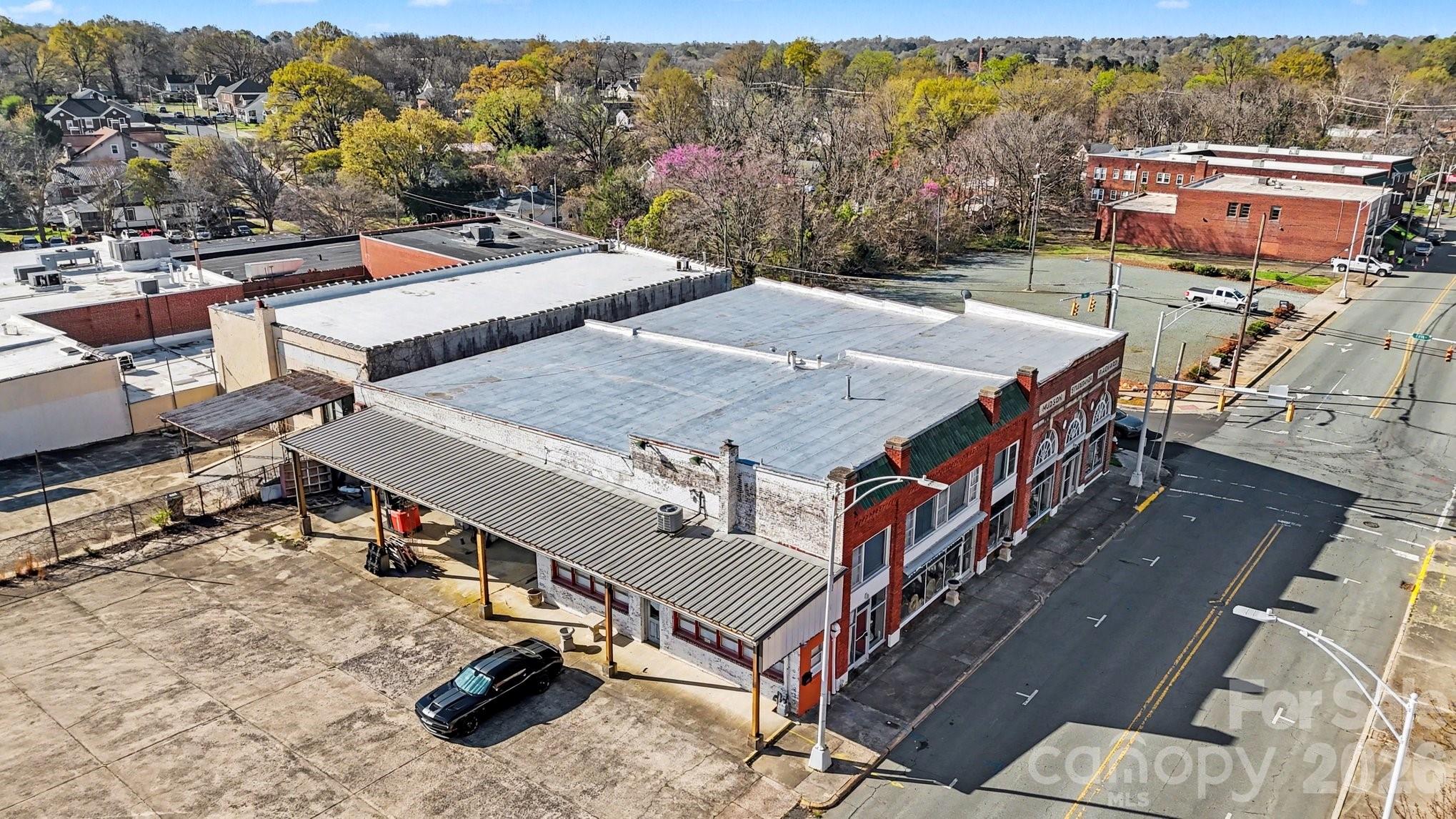 736 S Main Street Burlington NC 27215