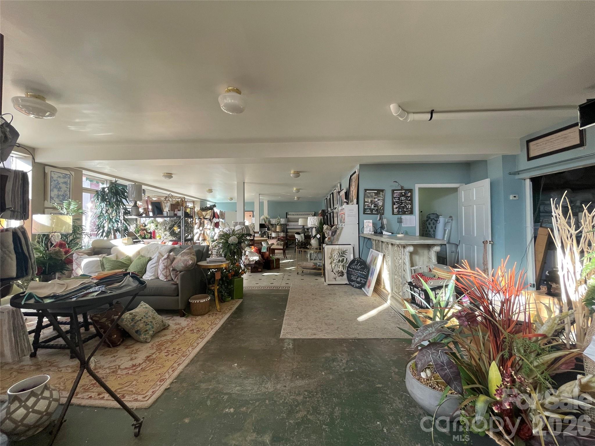 736 S Main Street Burlington NC 27215