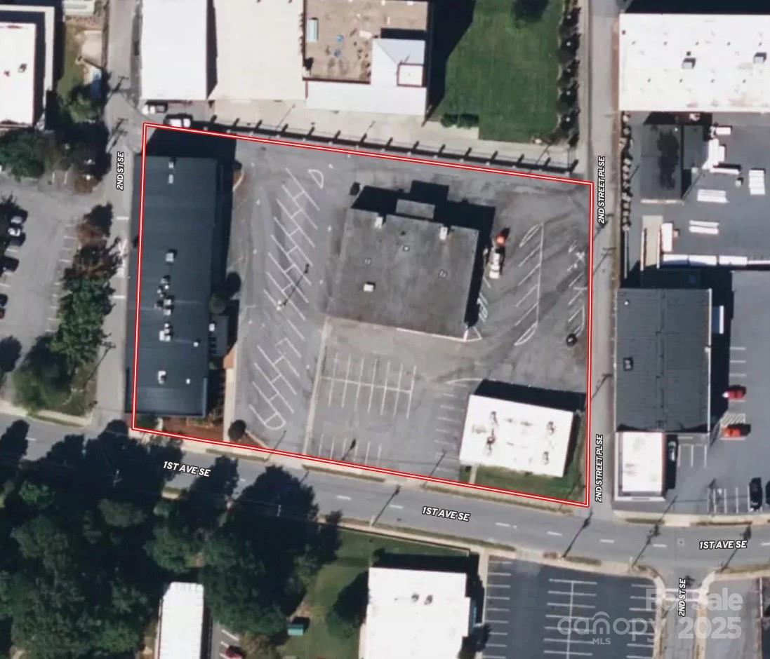 229 1st Avenue SE Hickory NC 28602