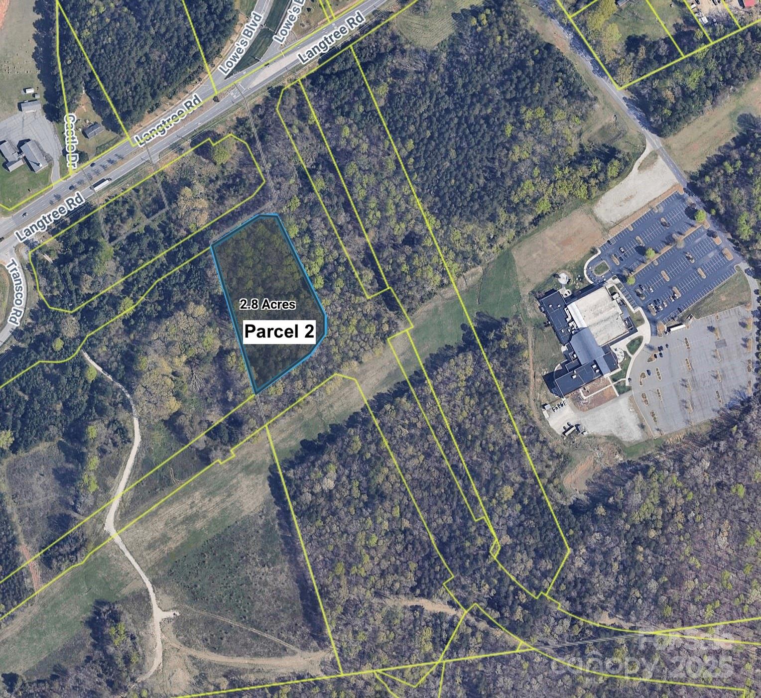 197 Langtree Road Mooresville NC 28117
