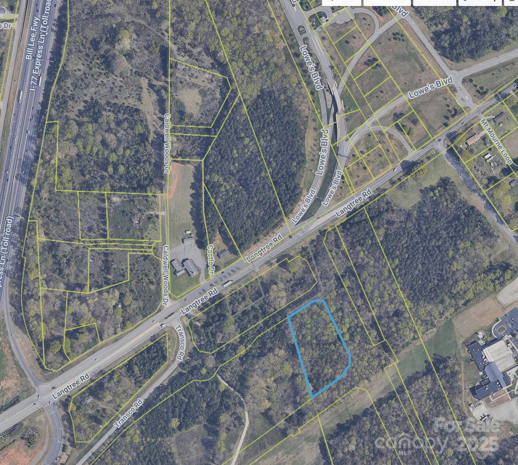 197 Langtree Road Mooresville NC 28117