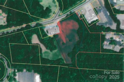 0 W Mills Street Columbus NC 28722