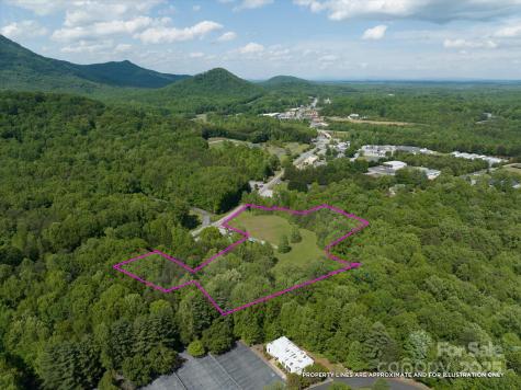 0 W Mills Street Columbus NC 28722