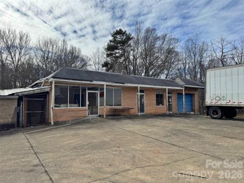 3811 Lesslie Highway Rock Hill SC 29730