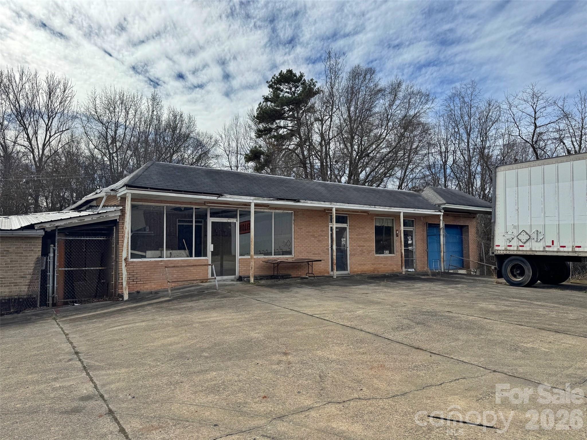 3811 Lesslie Highway Rock Hill SC 29730