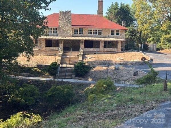 2550 Hebron Road Laurel Park NC 28739