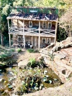 2550 Hebron Road Laurel Park NC 28739