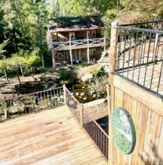 2550 Hebron Road Laurel Park NC 28739