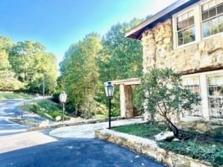 2550 Hebron Road Laurel Park NC 28739