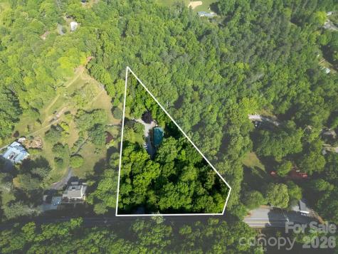 4204 Greenville Highway Brevard NC 28712