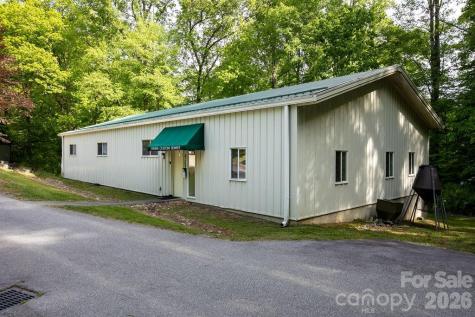 4204 Greenville Highway Brevard NC 28712