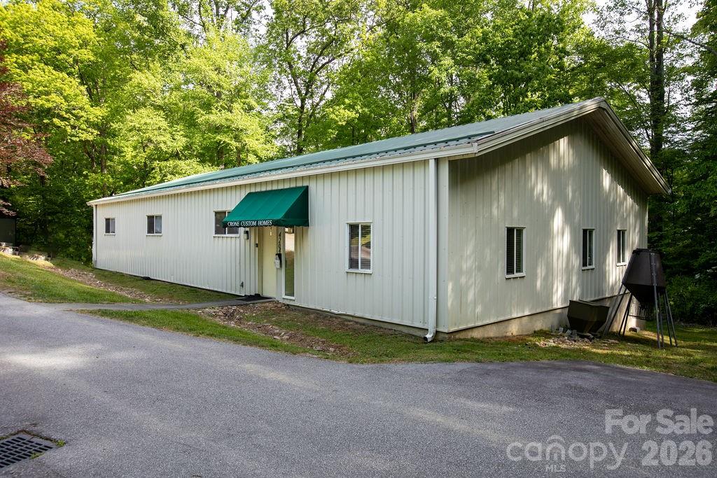 4204 Greenville Highway Brevard NC 28712