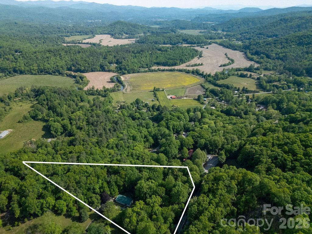 4204 Greenville Highway Brevard NC 28712