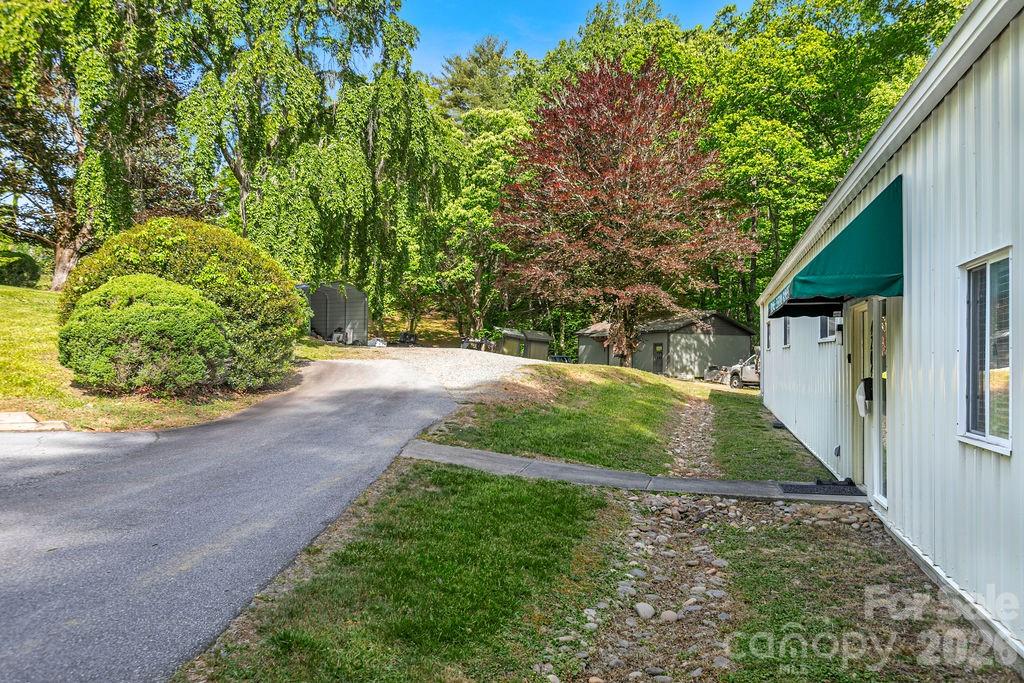 4204 Greenville Highway Brevard NC 28712