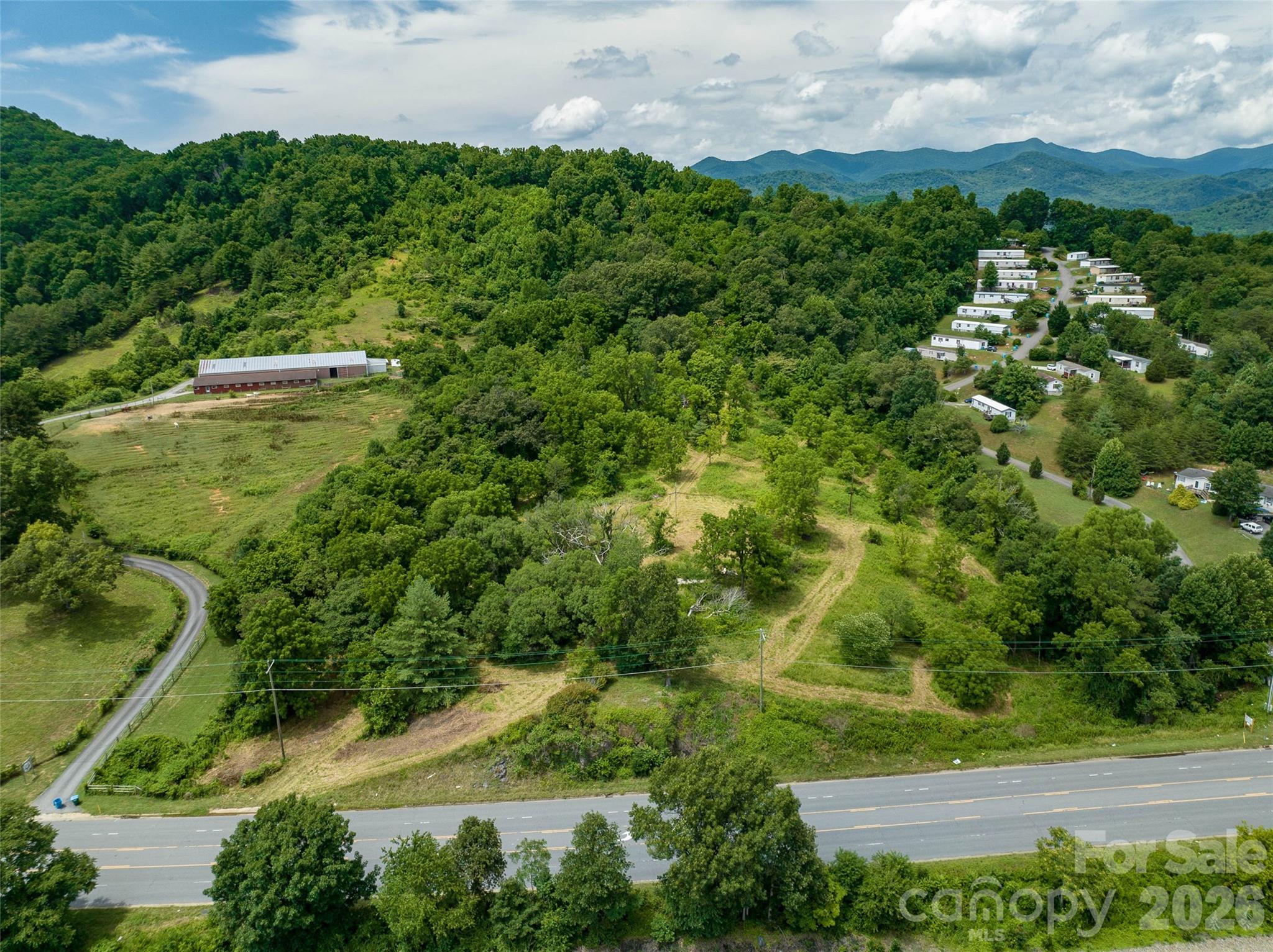 99999 Us 70 Highway Swannanoa NC 28778