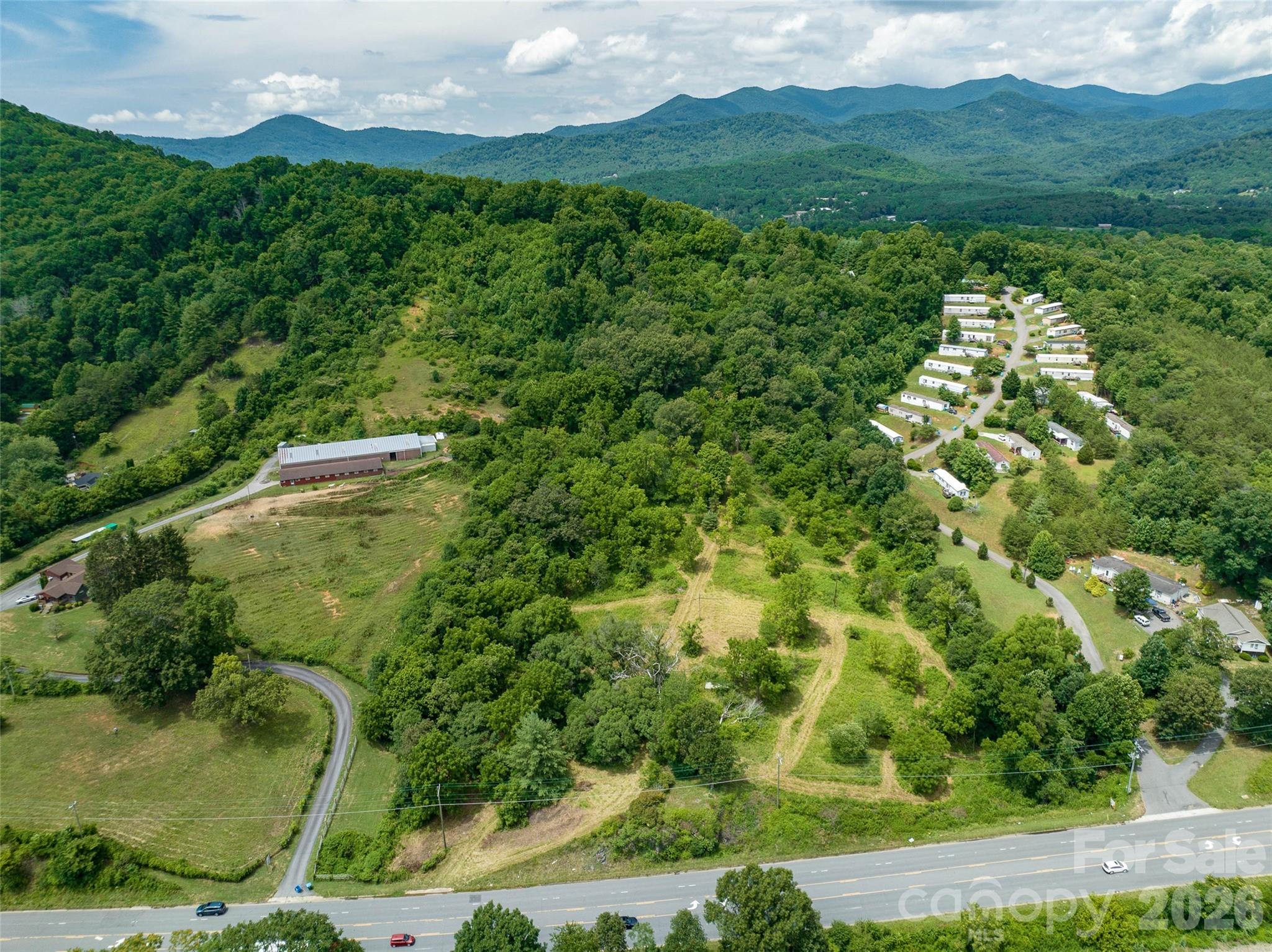 99999 Us 70 Highway Swannanoa NC 28778