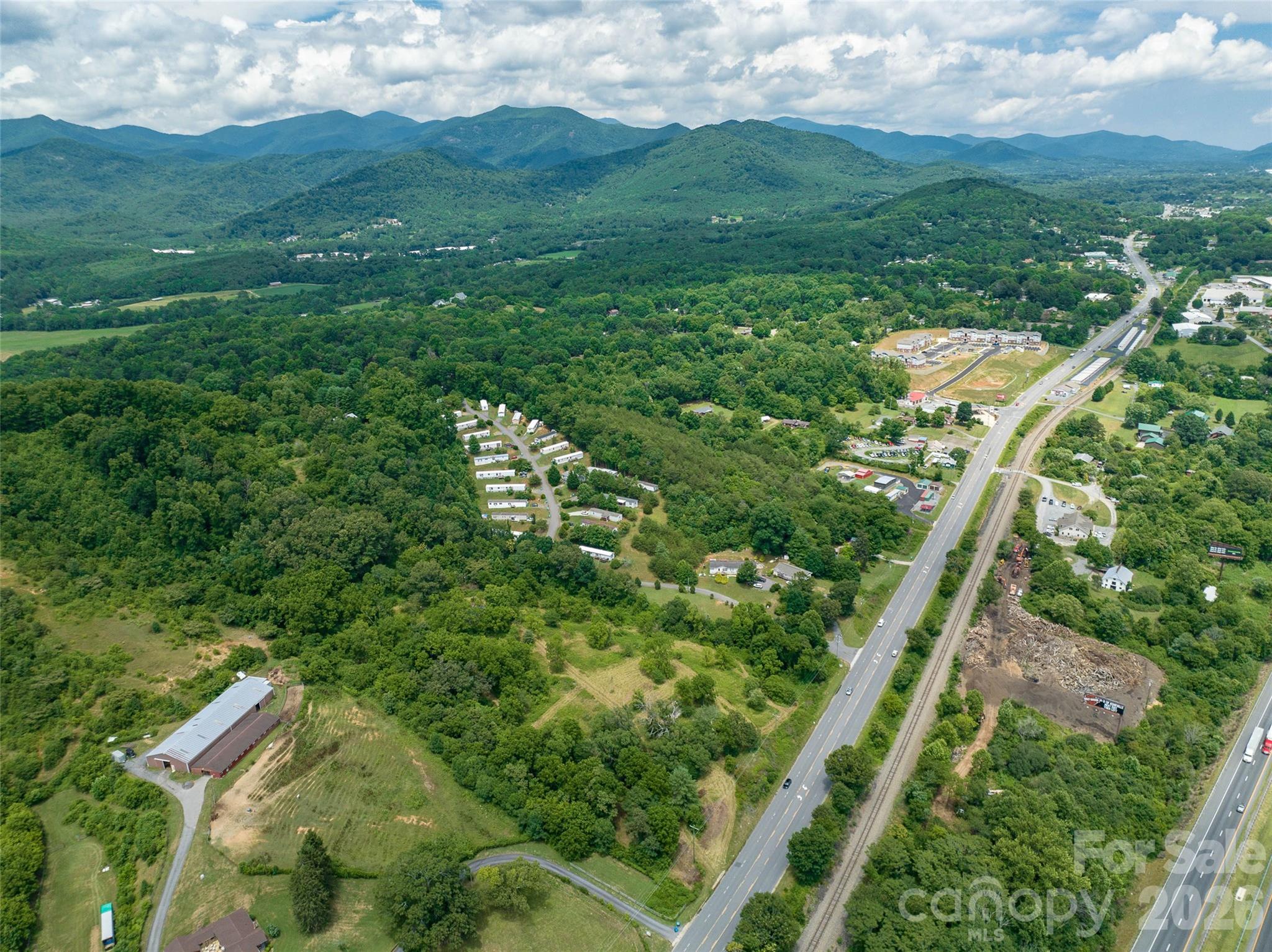 99999 Us 70 Highway Swannanoa NC 28778