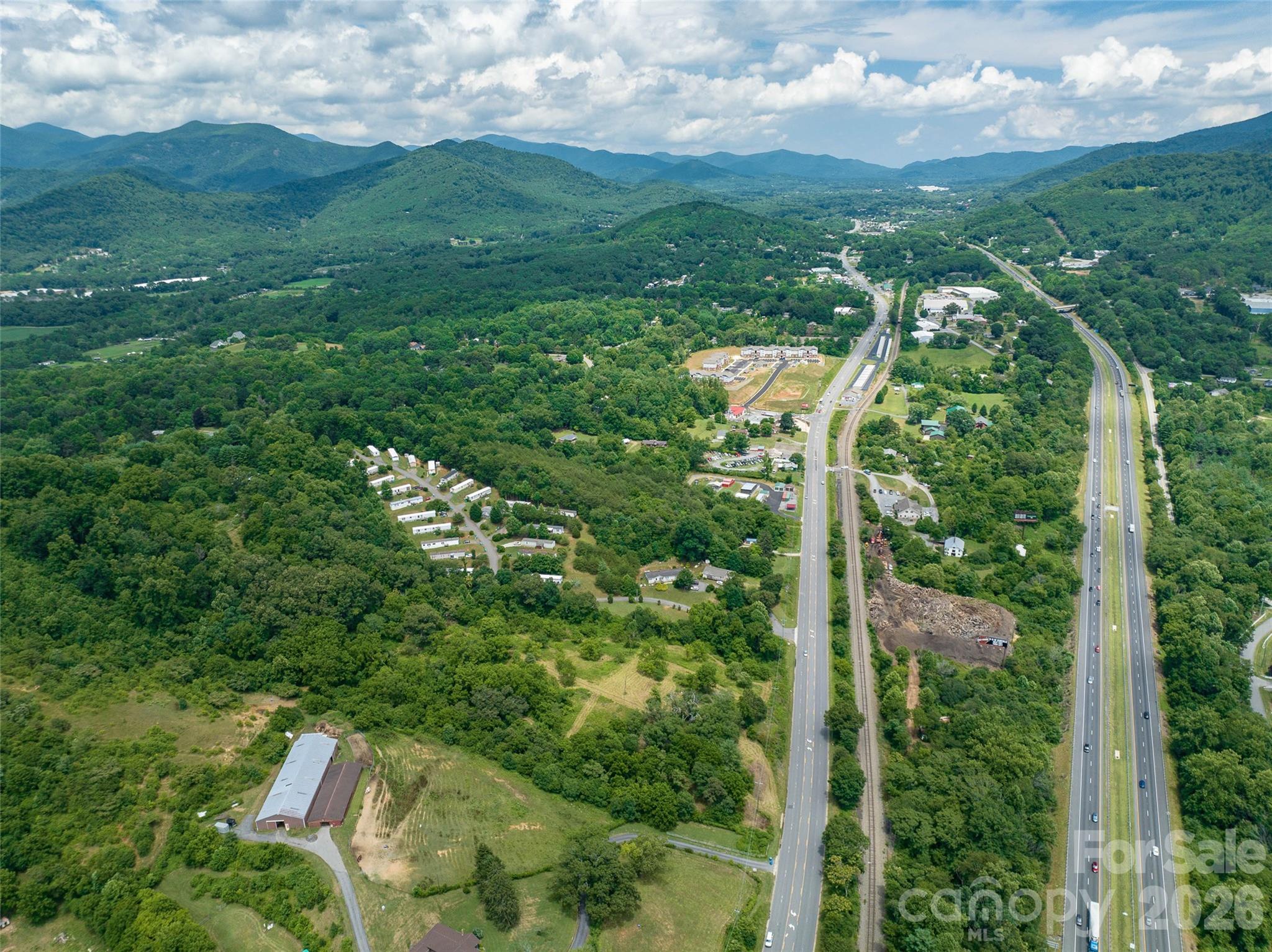 99999 Us 70 Highway Swannanoa NC 28778