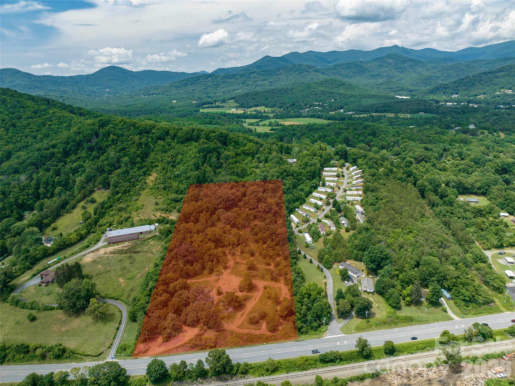 99999 Us 70 Highway Swannanoa NC 28778