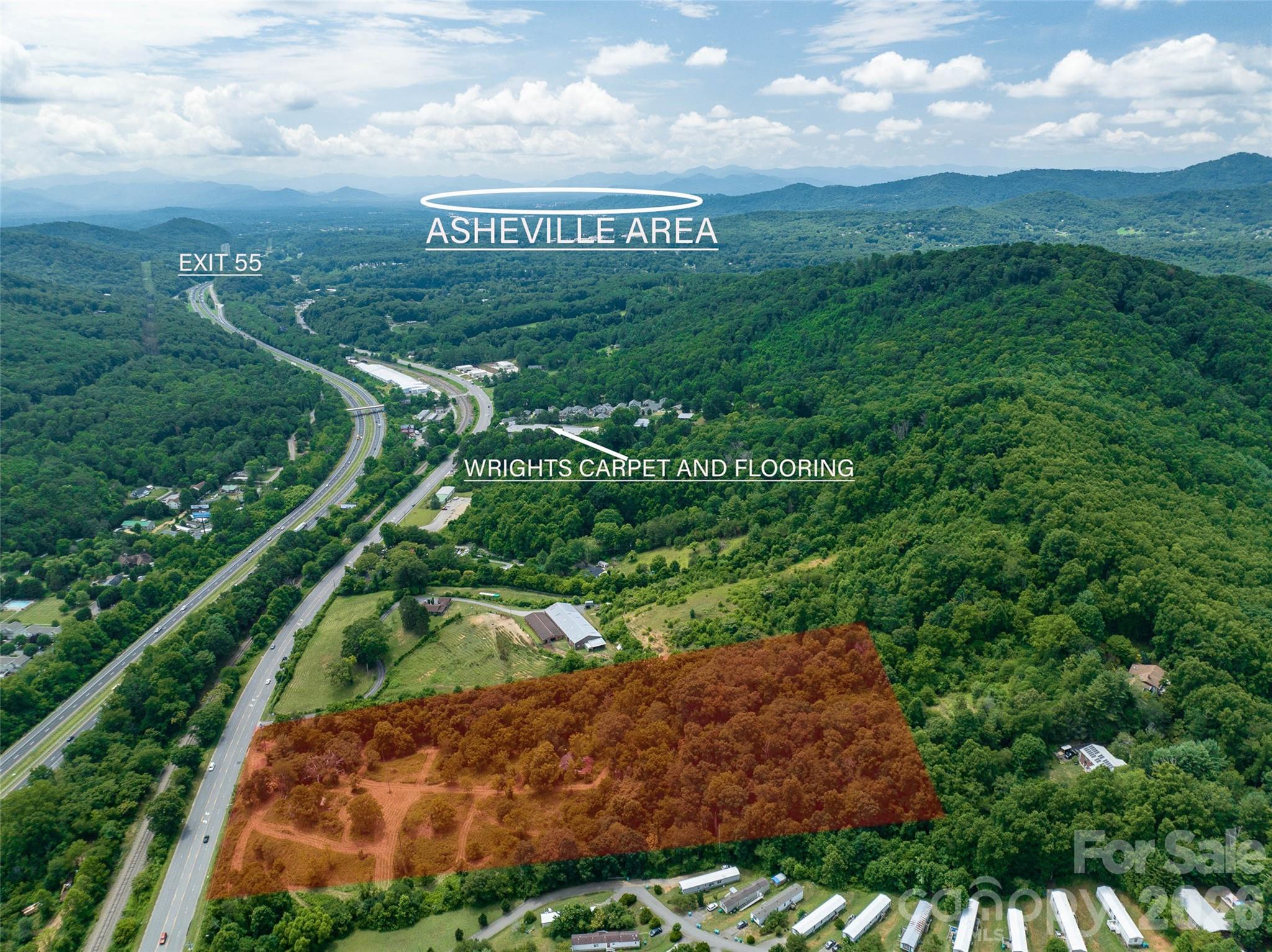 99999 Us 70 Highway Swannanoa NC 28778