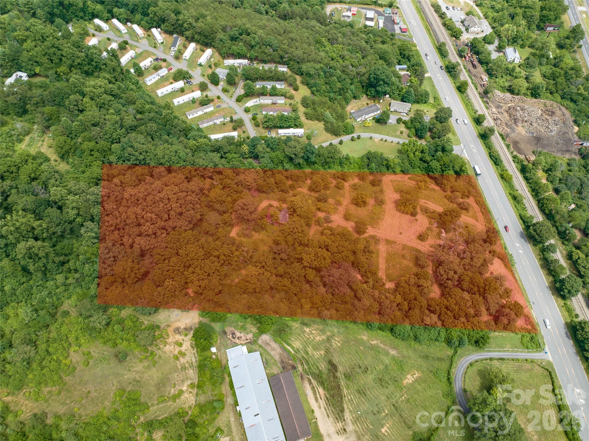 99999 Us 70 Highway Swannanoa NC 28778
