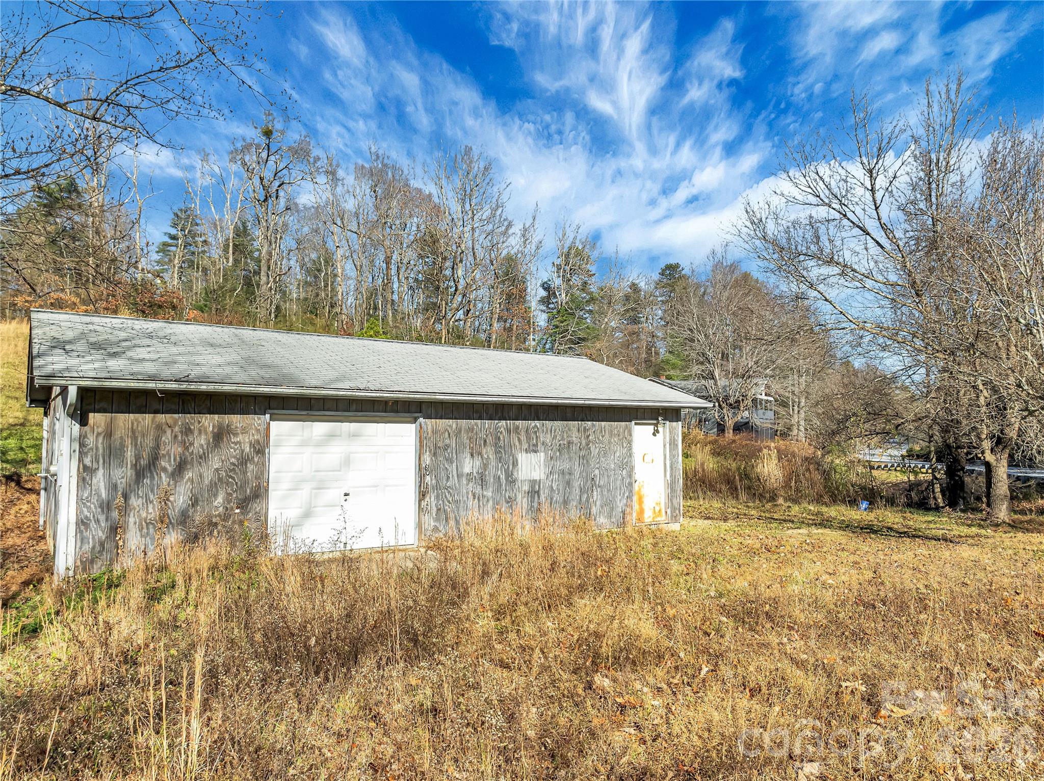283 Ozone Drive Saluda NC 28773