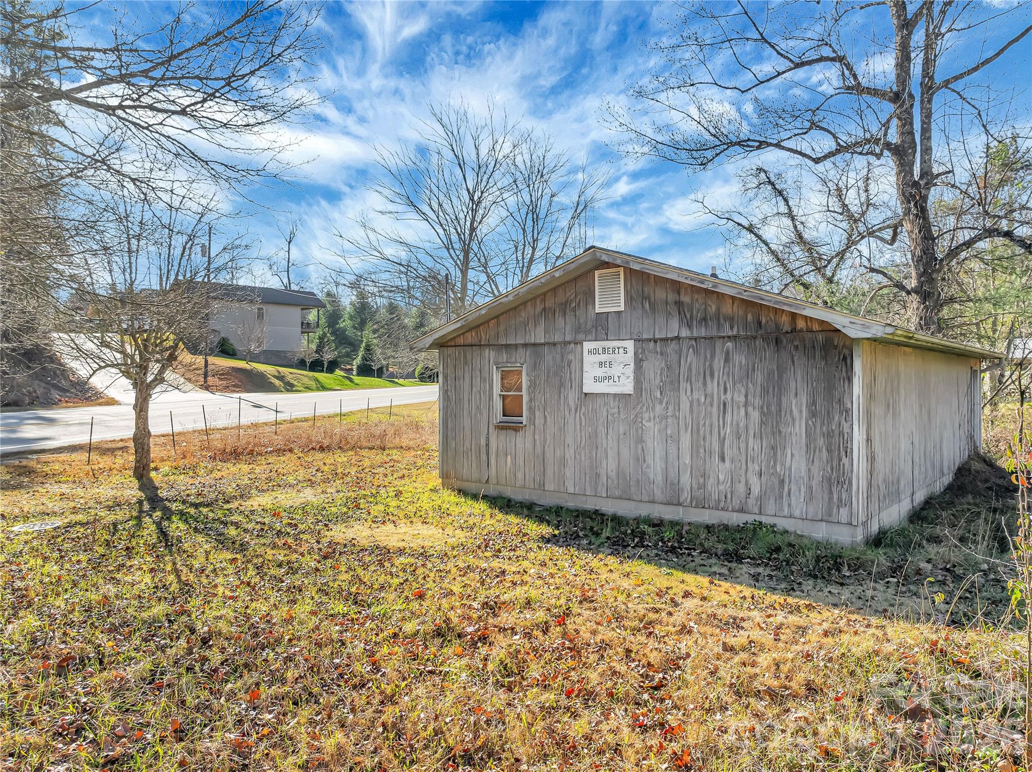 283 Ozone Drive Saluda NC 28773
