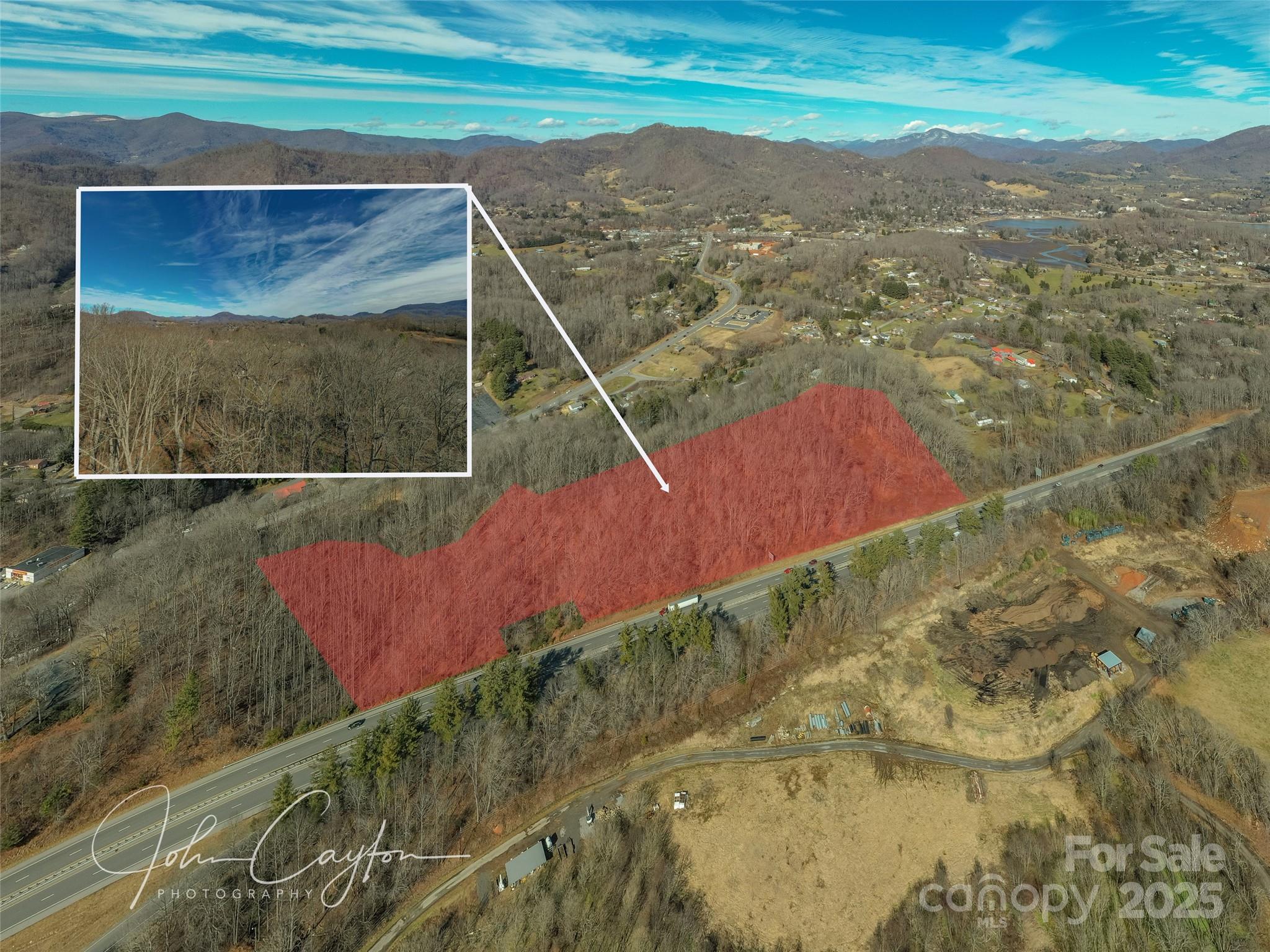 000 Great Smoky Mountain Expressway Waynesville NC 28786