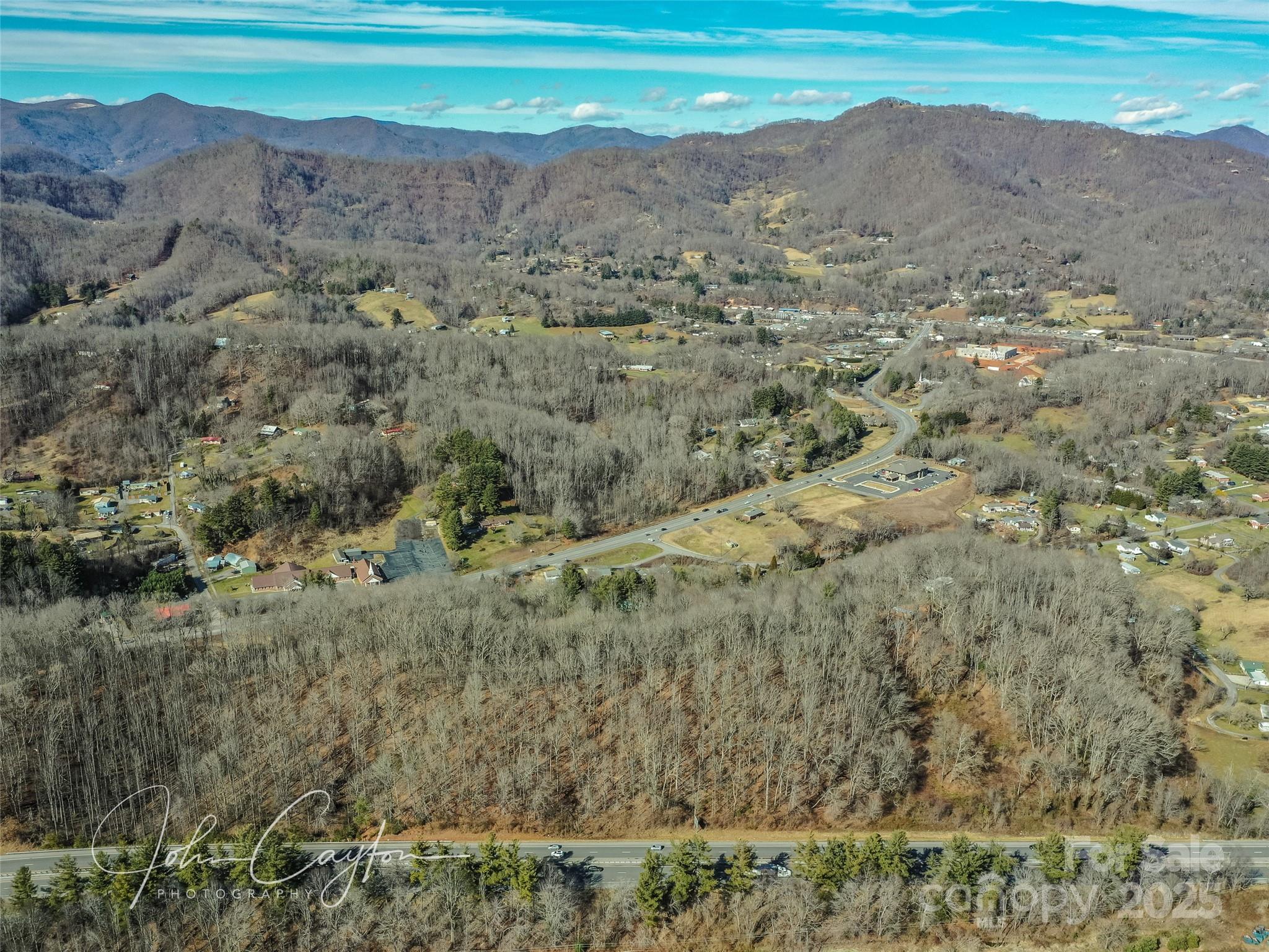 000 Great Smoky Mountain Expressway Waynesville NC 28786