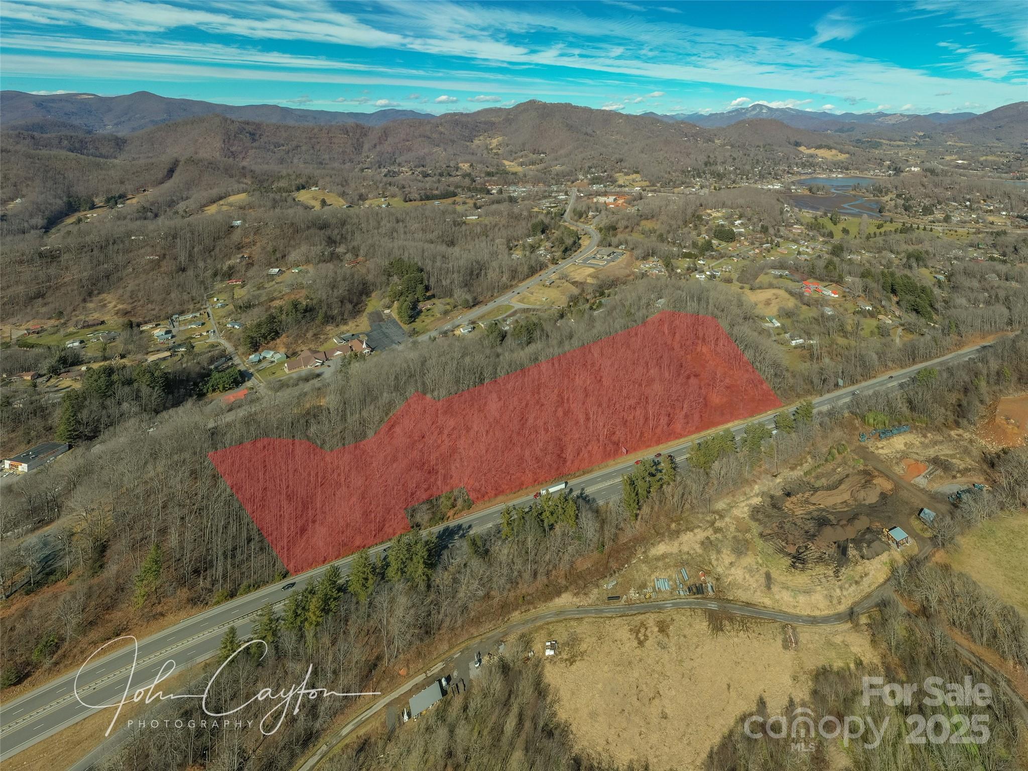 000 Great Smoky Mountain Expressway Waynesville NC 28786