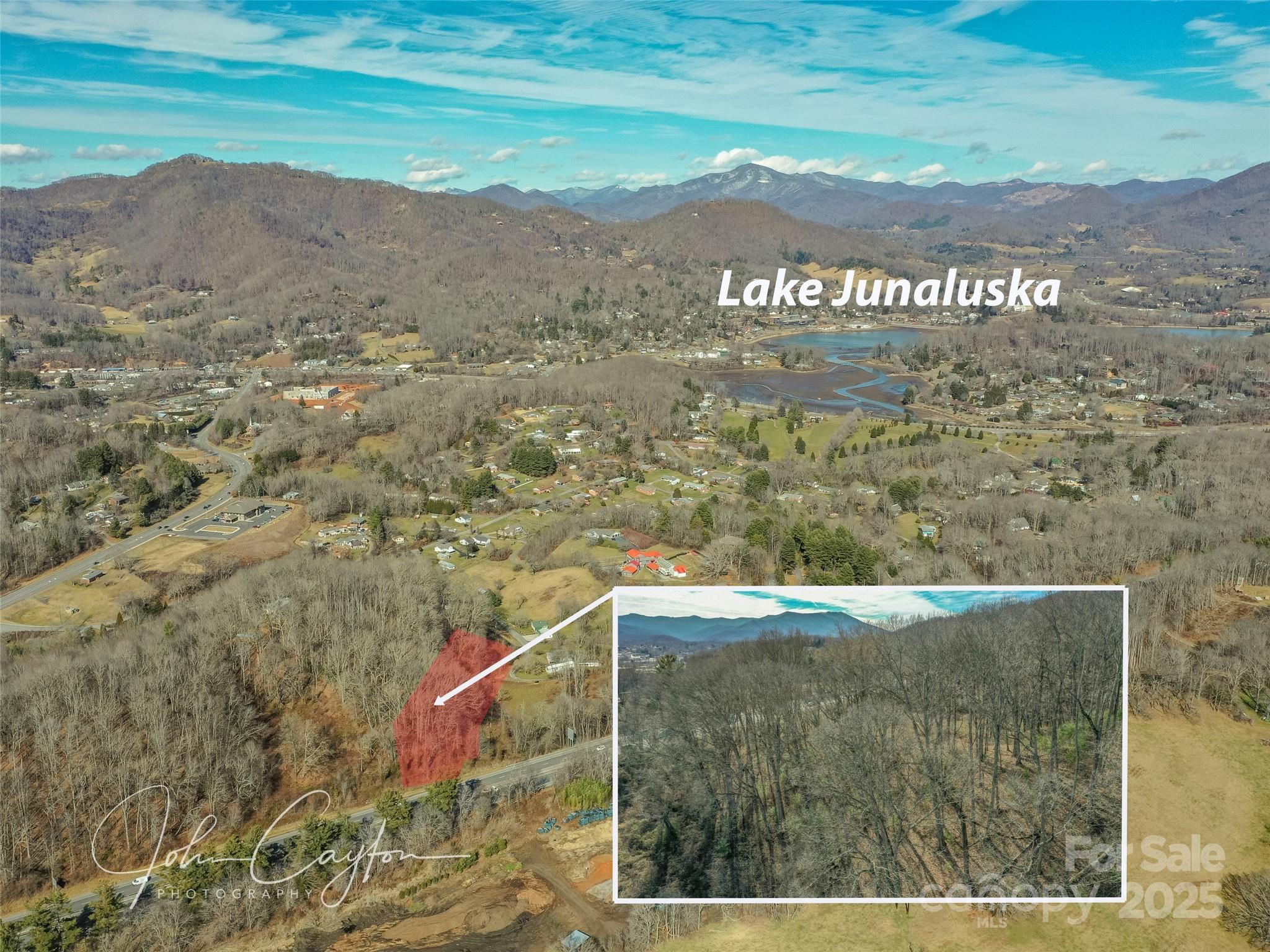 000 Great Smoky Mountain Expressway Waynesville NC 28786