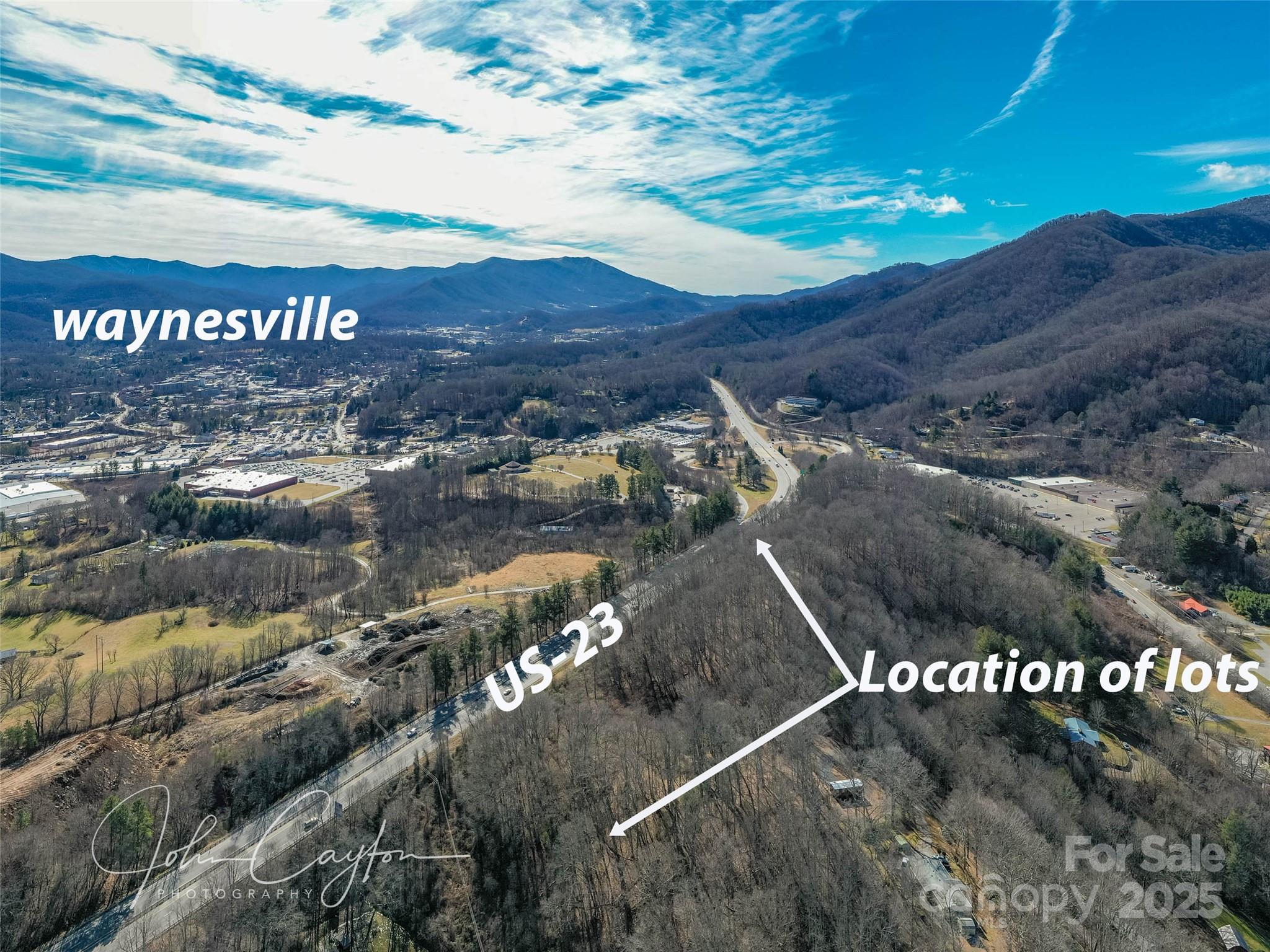 000 Great Smoky Mountain Expressway Waynesville NC 28786