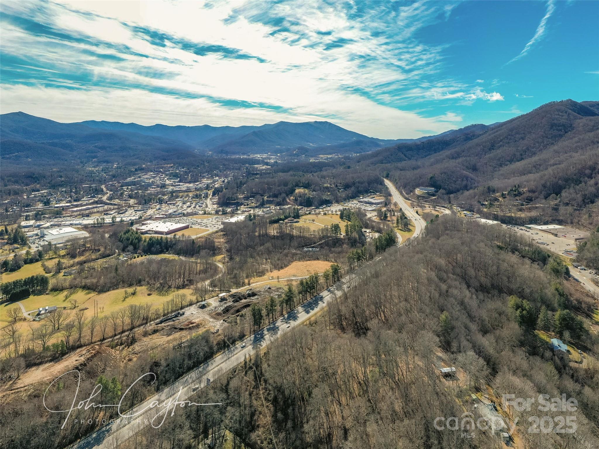 000 Great Smoky Mountain Expressway Waynesville NC 28786