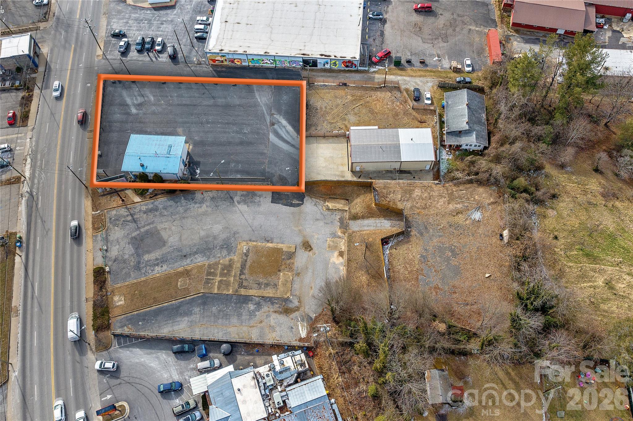 1473 Patton Avenue Asheville NC 28806