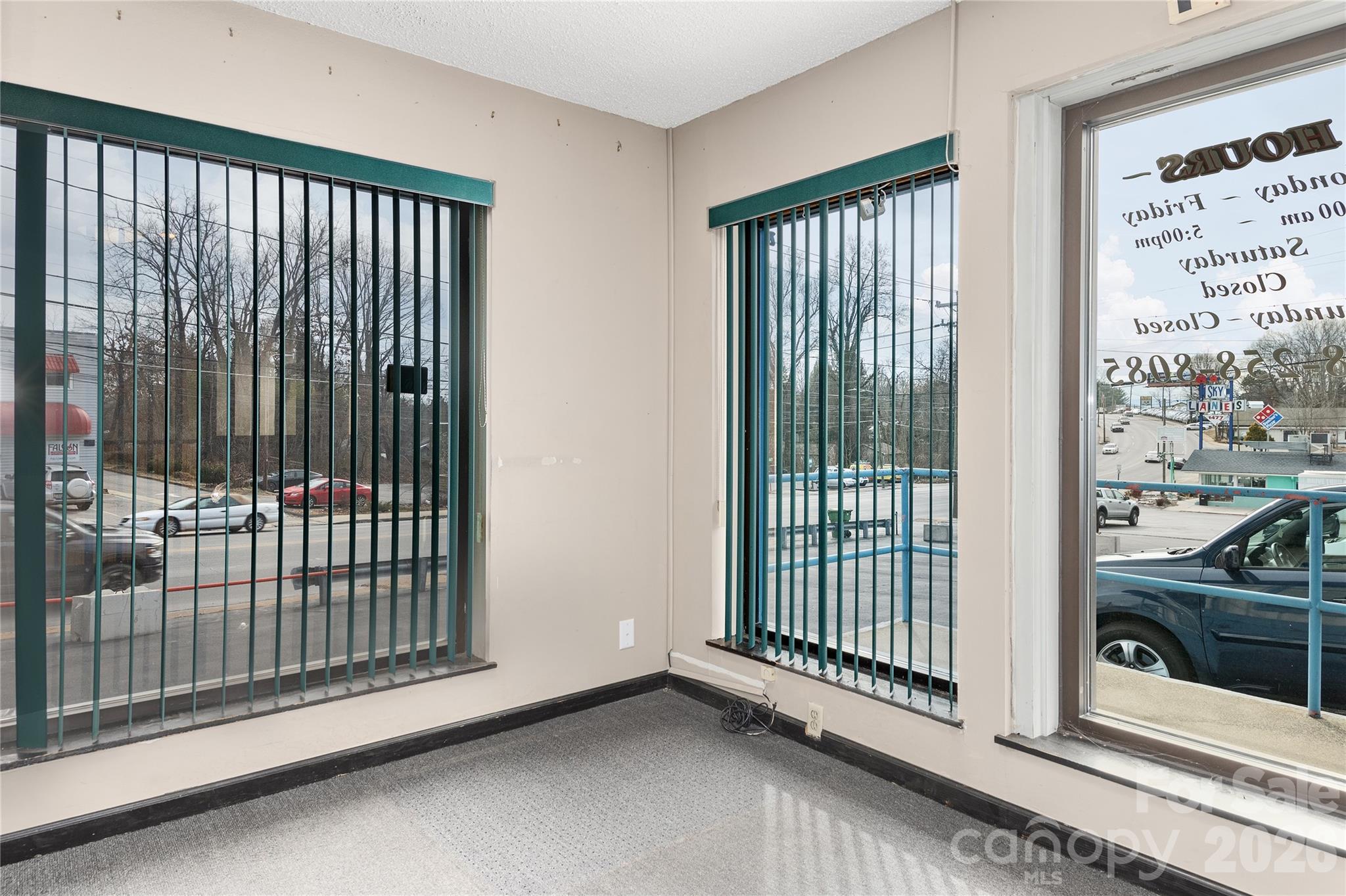 1473 Patton Avenue Asheville NC 28806