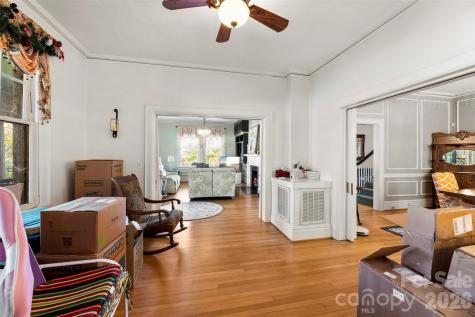 705 W Main Street Albemarle NC 28001
