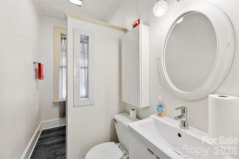 705 W Main Street Albemarle NC 28001