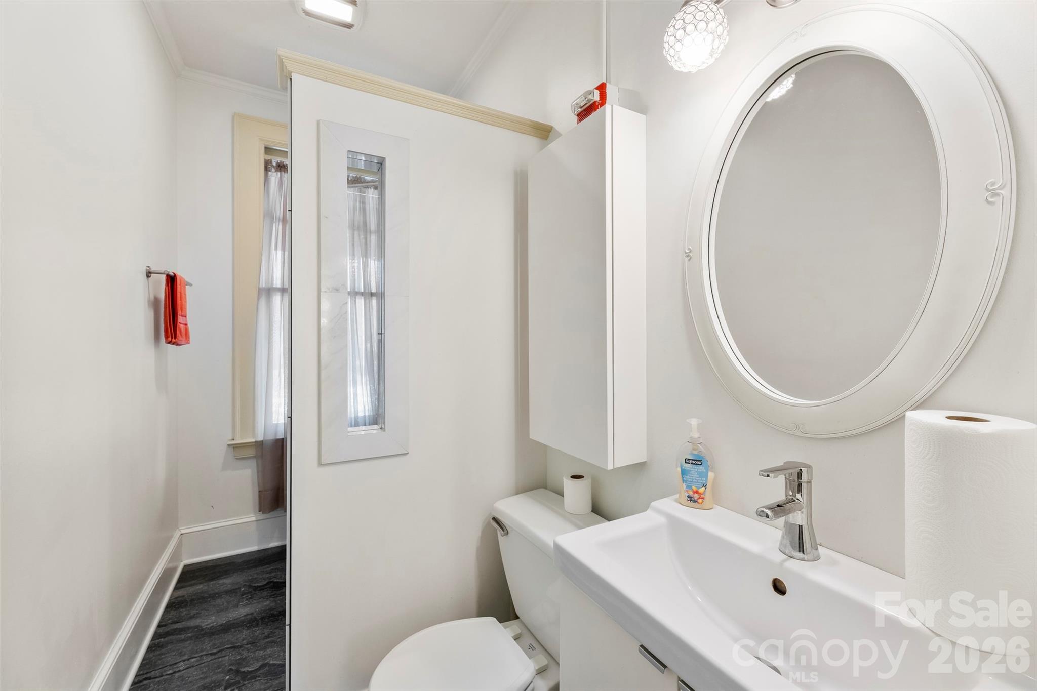705 W Main Street Albemarle NC 28001
