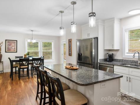 258 Old Weaverville Road Asheville NC 28804