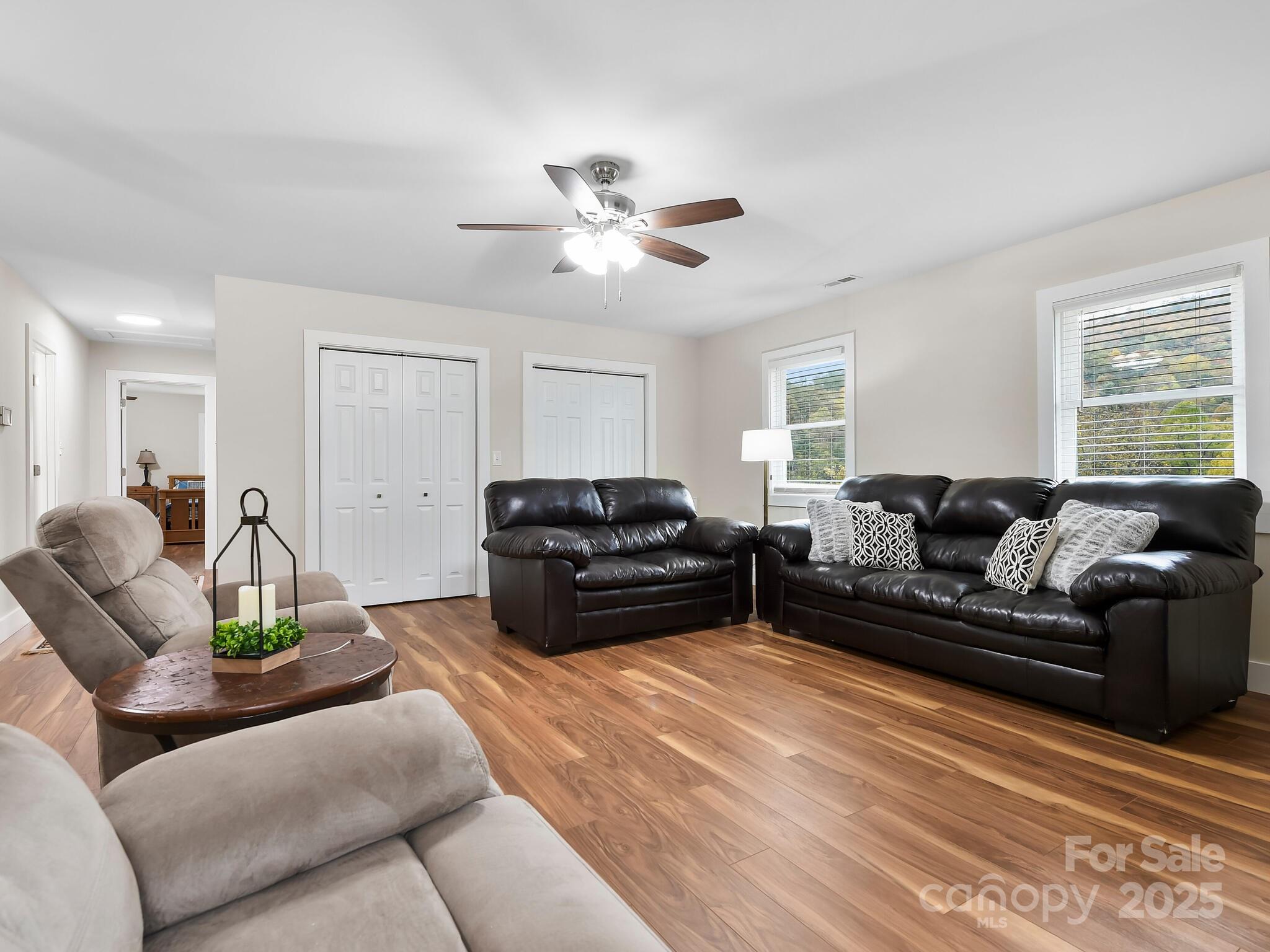 258 Old Weaverville Road Asheville NC 28804