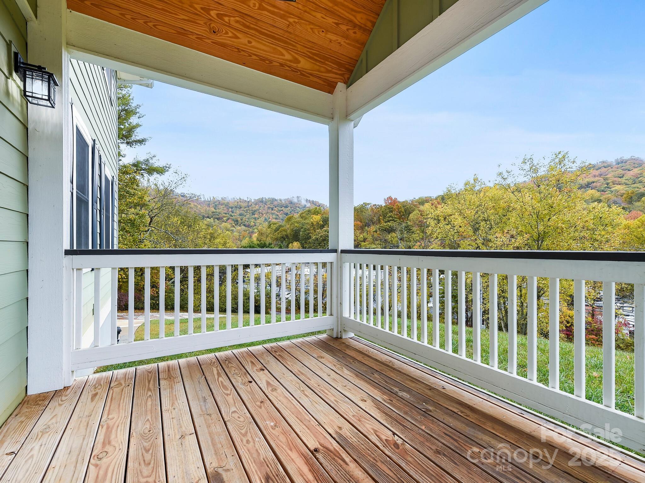 258 Old Weaverville Road Asheville NC 28804