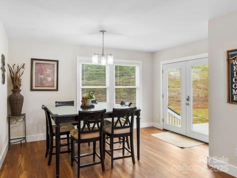258 Old Weaverville Road Asheville NC 28804