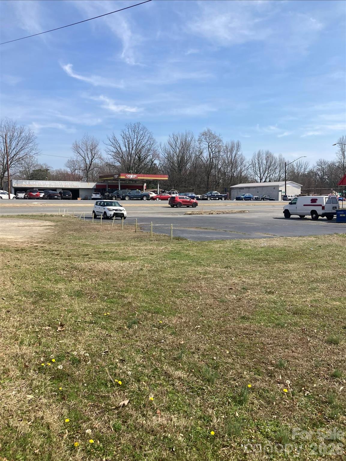 1201 N Cannon Boulevard Kannapolis NC 28083