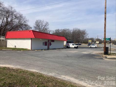 1201 N Cannon Boulevard Kannapolis NC 28083