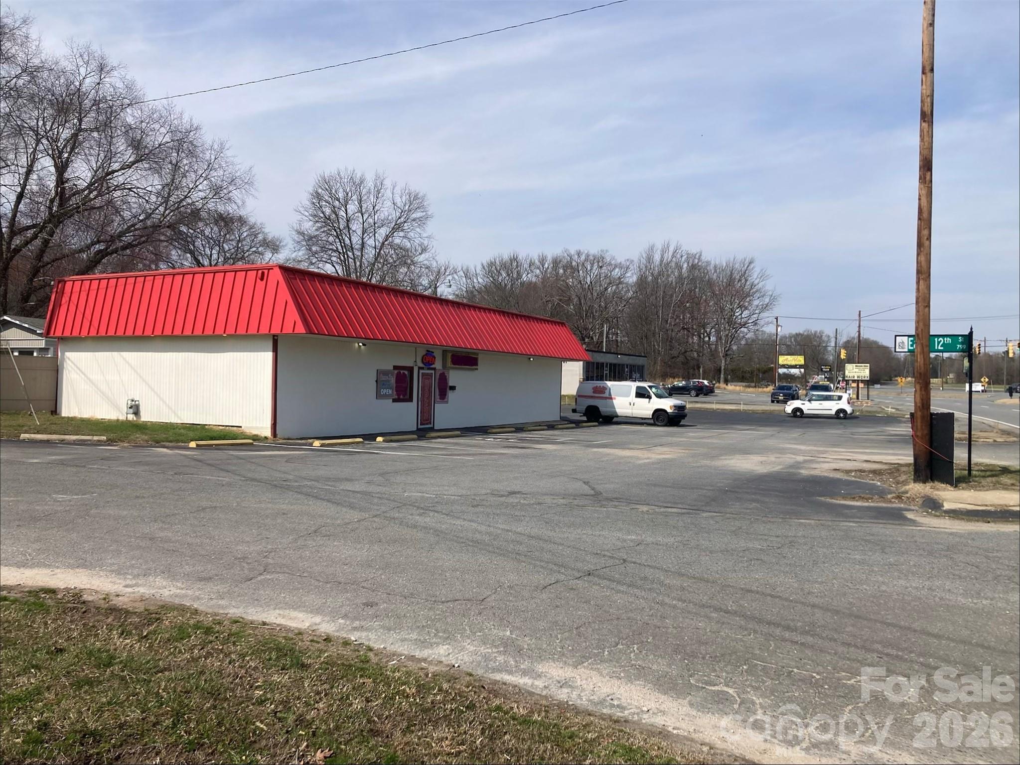 1201 N Cannon Boulevard Kannapolis NC 28083