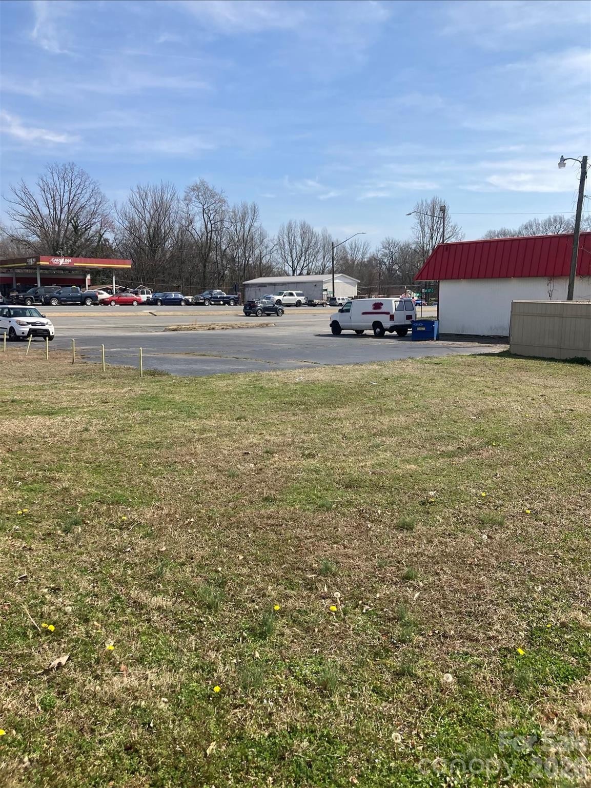 1201 N Cannon Boulevard Kannapolis NC 28083