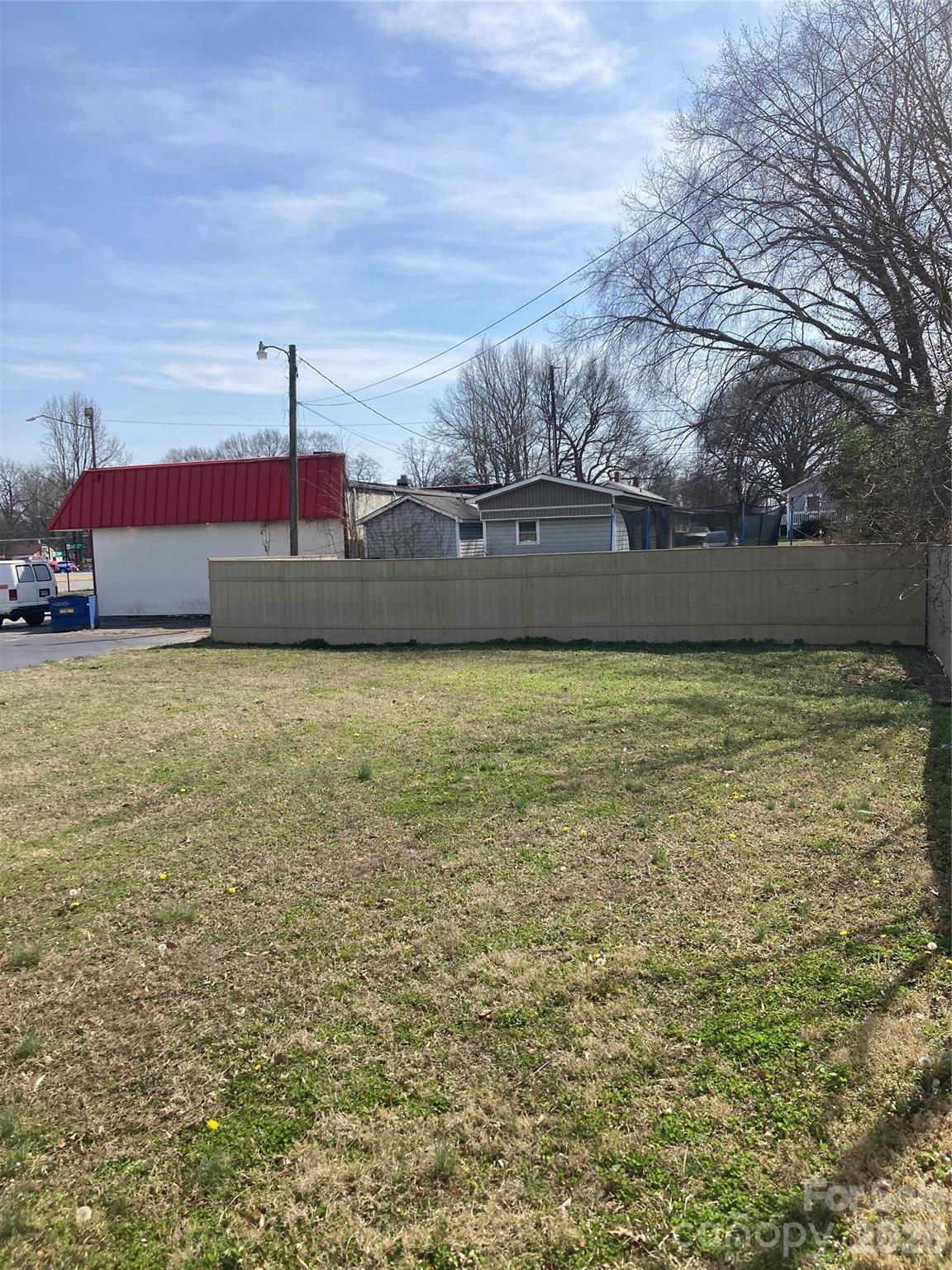 1201 N Cannon Boulevard Kannapolis NC 28083