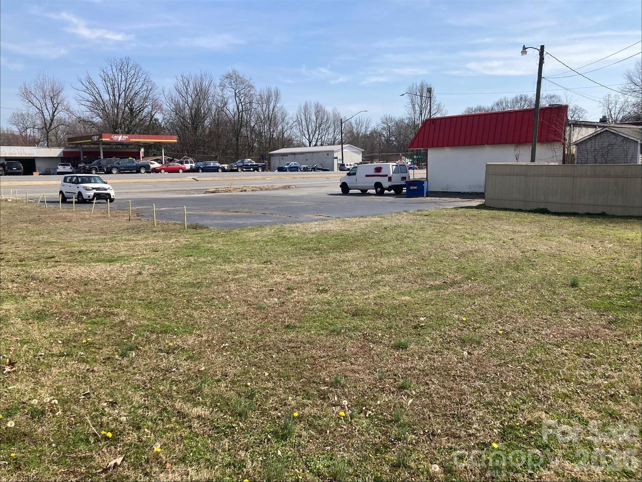1201 N Cannon Boulevard Kannapolis NC 28083