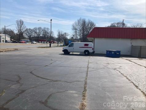 1201 N Cannon Boulevard Kannapolis NC 28083